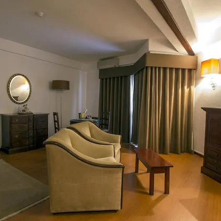 Riabela Hotel 4*