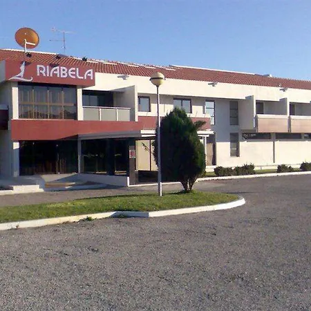 Riabela Hotel Torreira