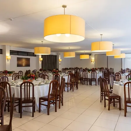 Hotel Riabela