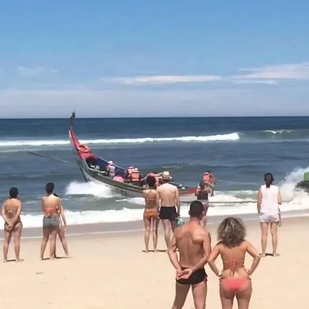 Hotel Riabela Torreira