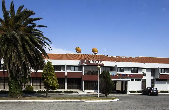 Riabela