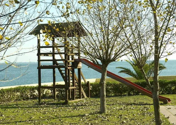 فندق Riabela 3*