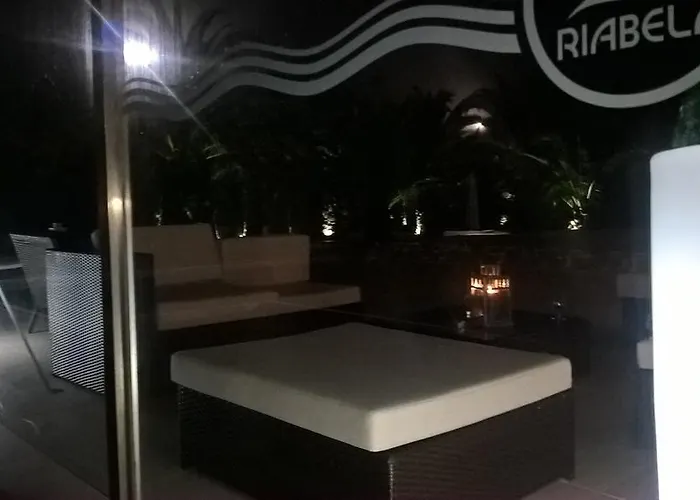 فندق Riabela 3*