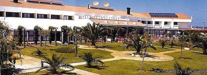 Riabela فندق