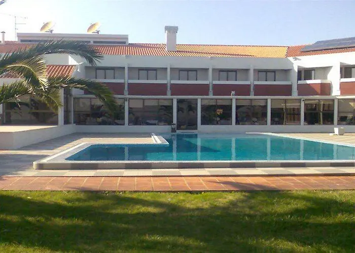 Riabela فندق 3*