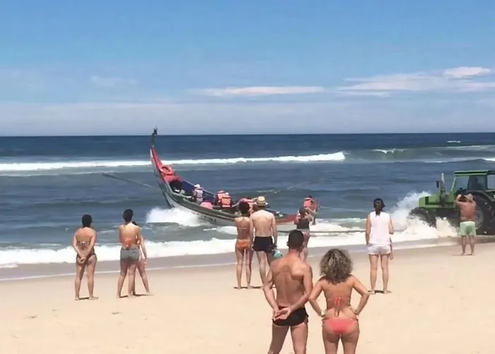 فندق Riabela توهيريه